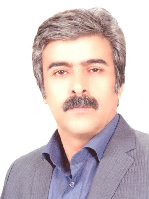 Engineer Asad Abdipour